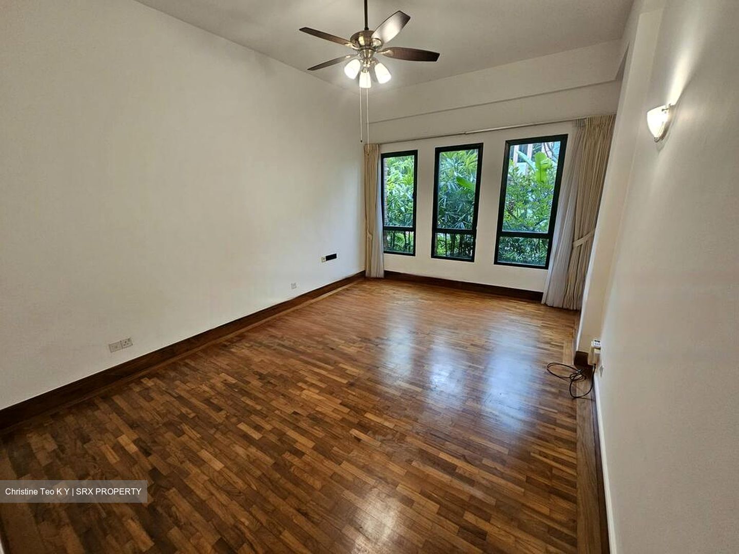 Palm Spring (D10), Condominium #480137301